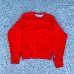 Men’s XS Champion Crewneck - New